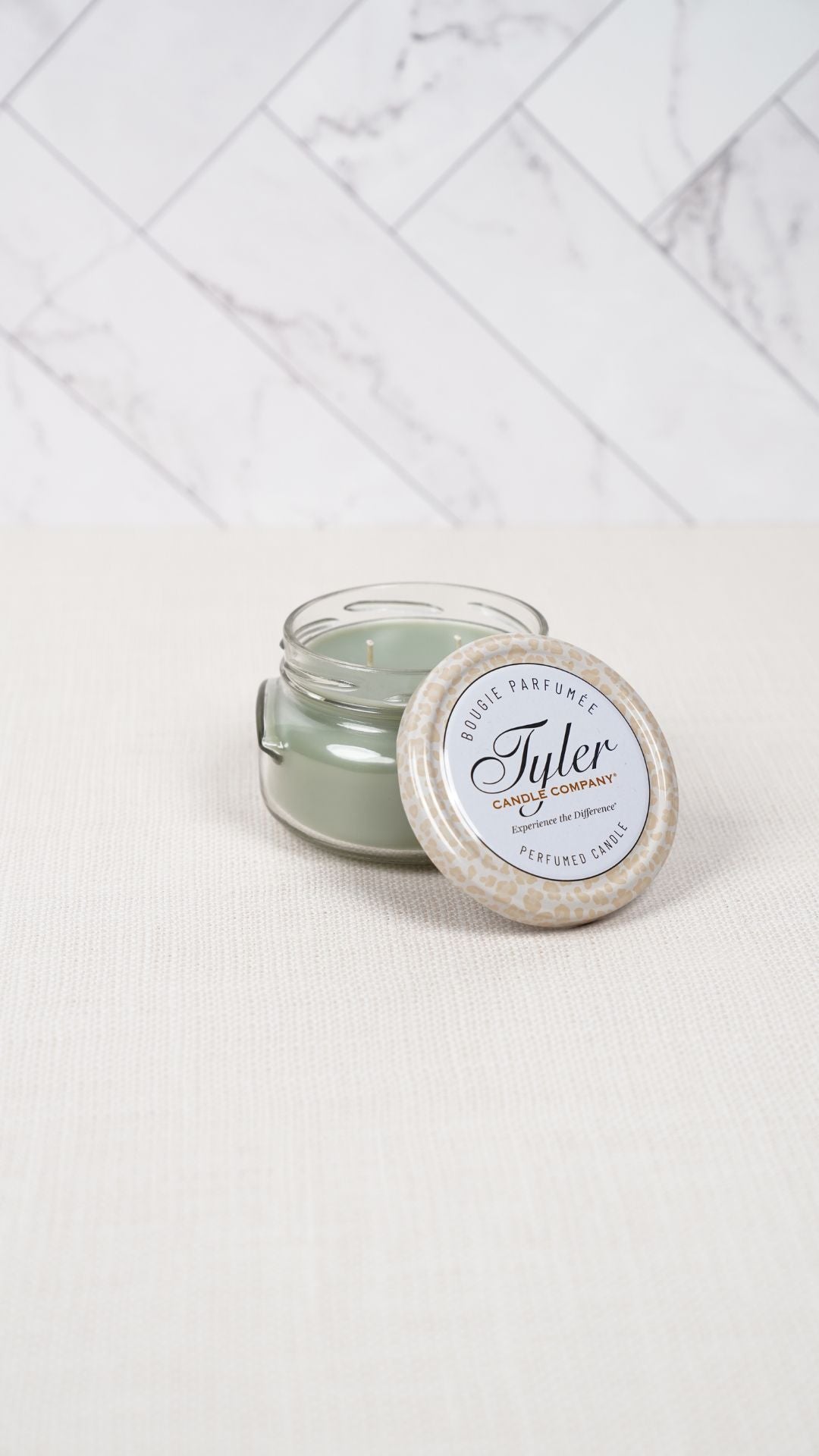 11oz.,2 Wick Prestige® Candle