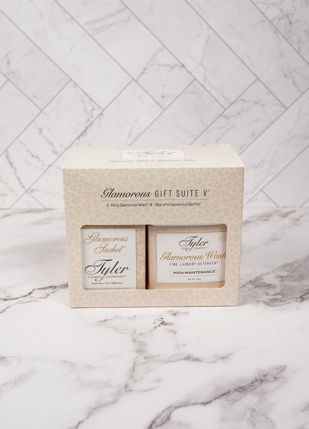 GLAMOROUS GIFT SUITE V®