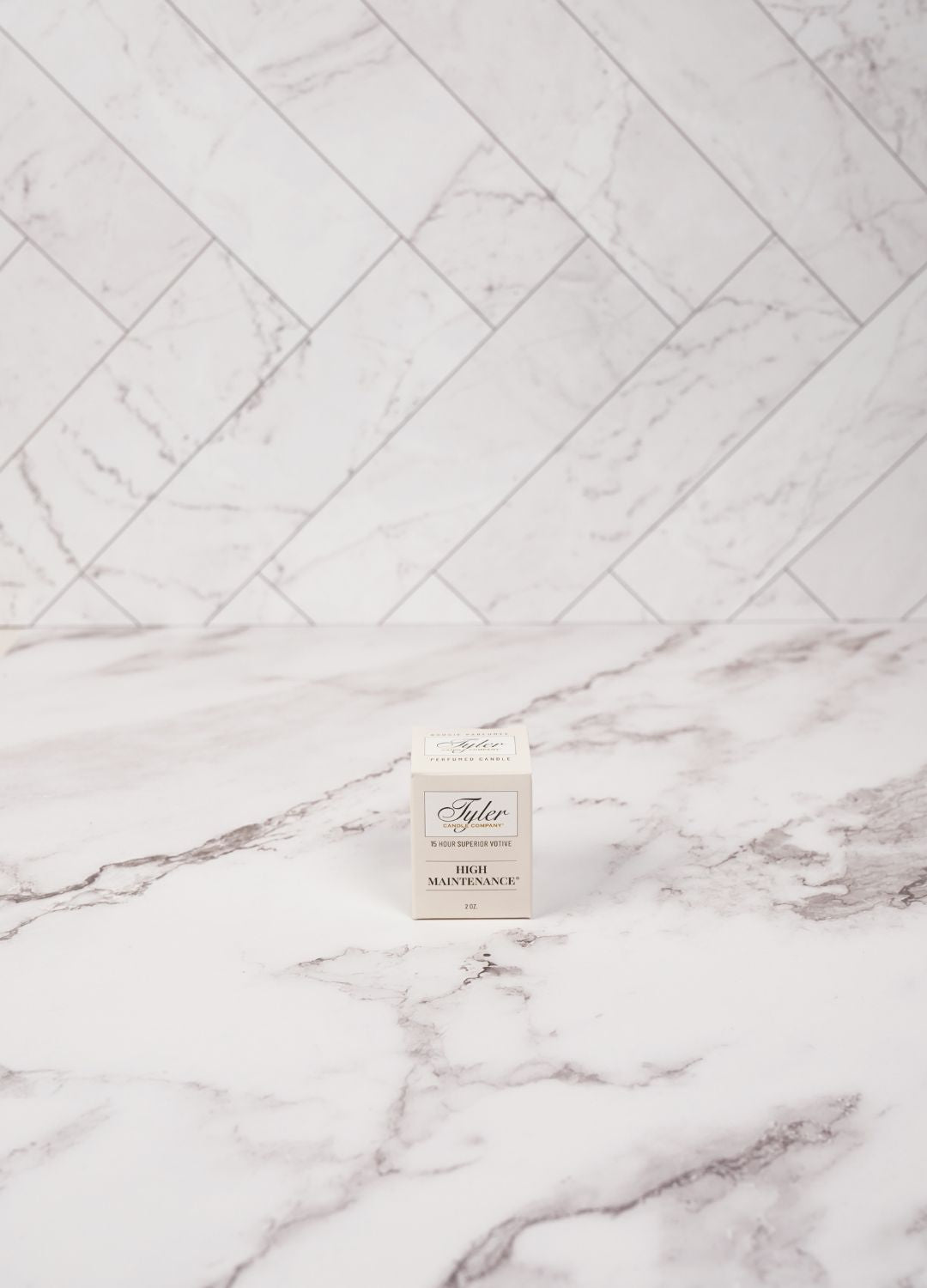 15 Hour Prestige® Boxed Votive®