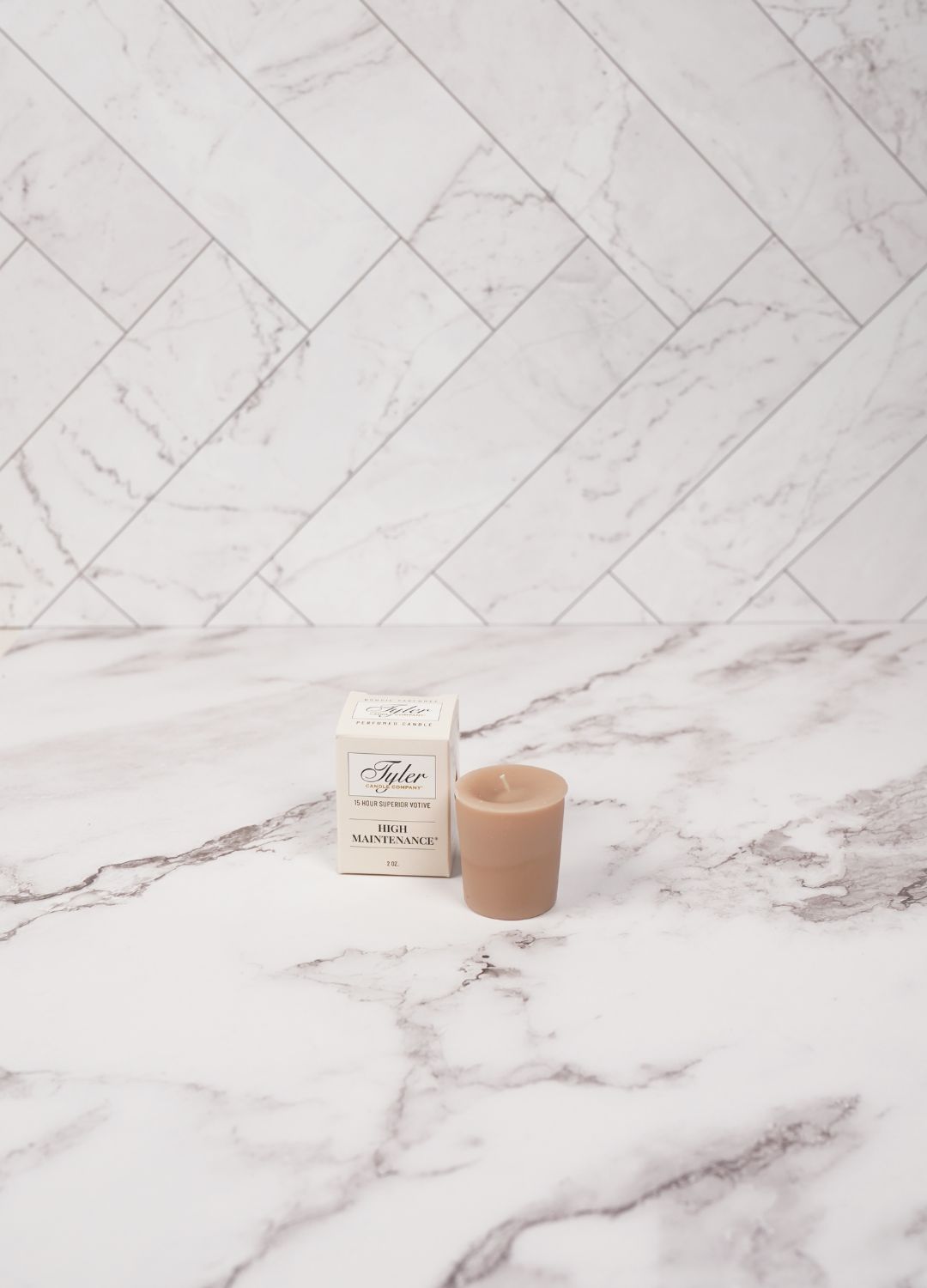 15 Hour Prestige® Boxed Votive®