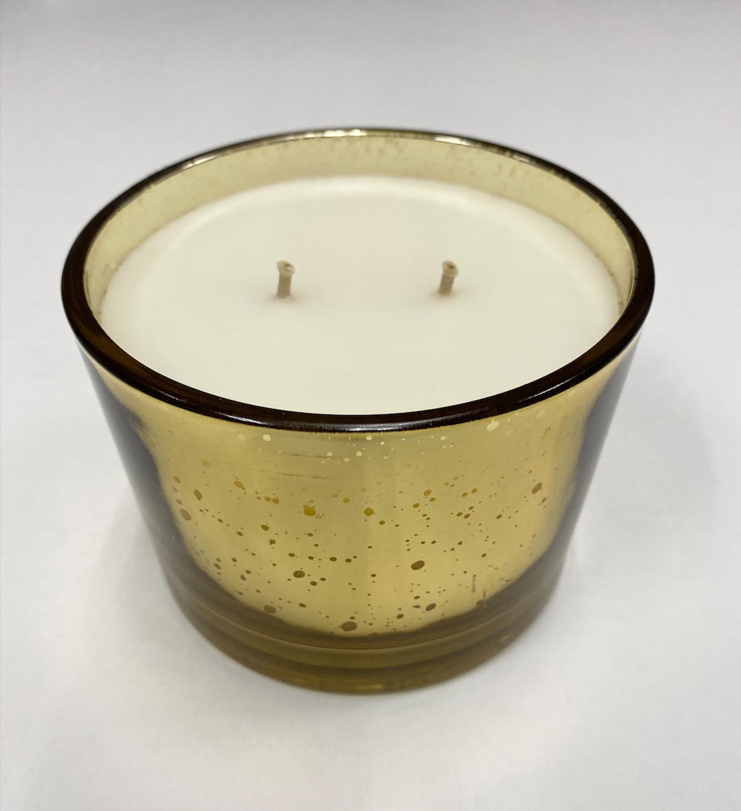 16 oz STATURE® CLEAR Candle