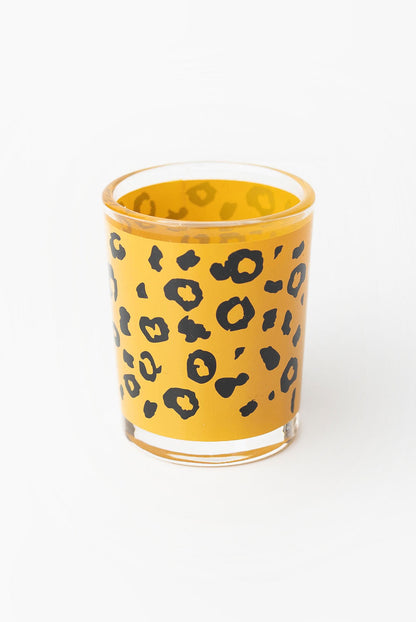 GLAMOROUS GLASSWARE® Votive Candle Holder