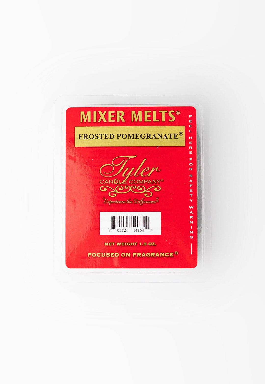 Mixer Melts Holiday Prestige®