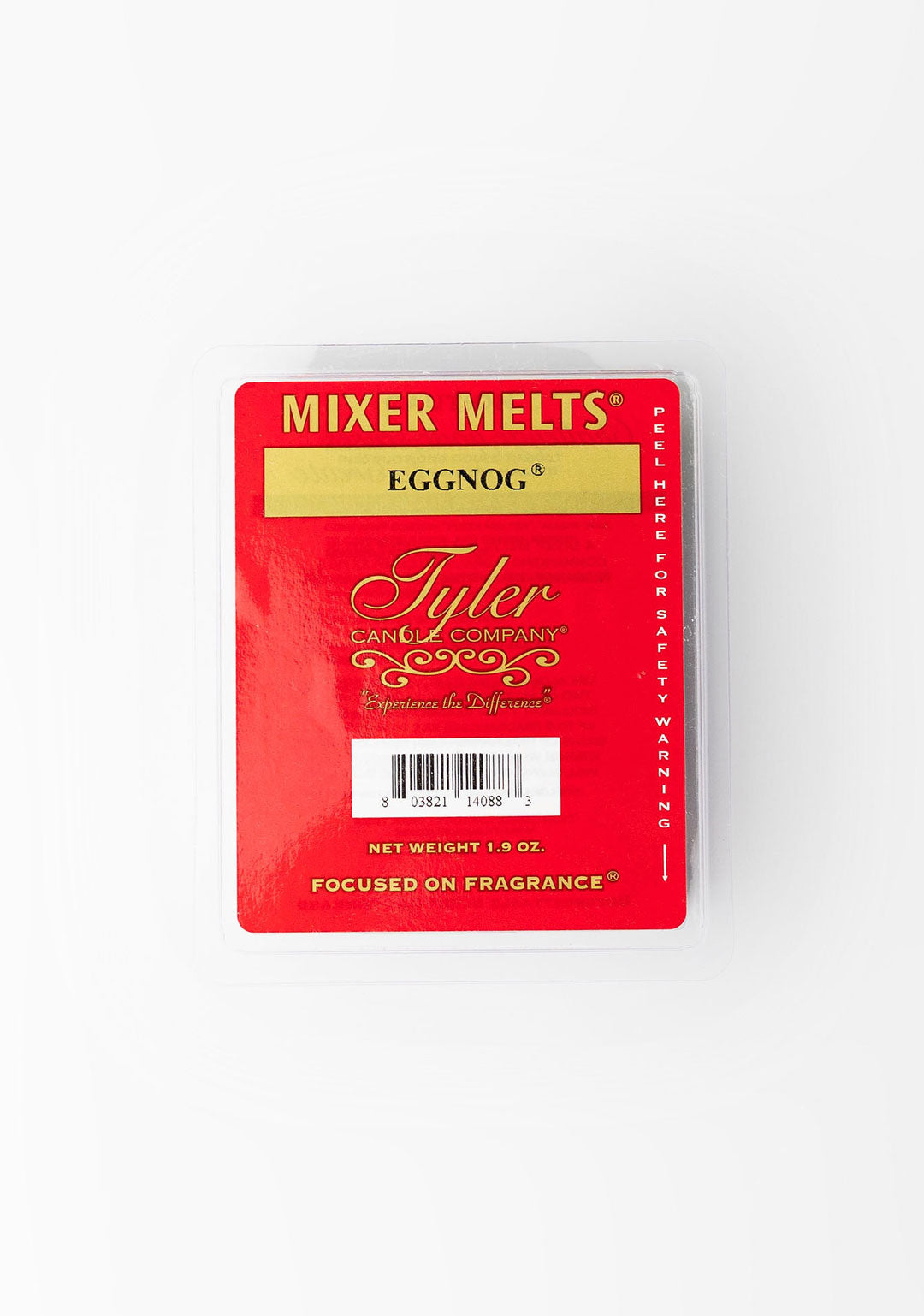 Mixer Melts Holiday Prestige®