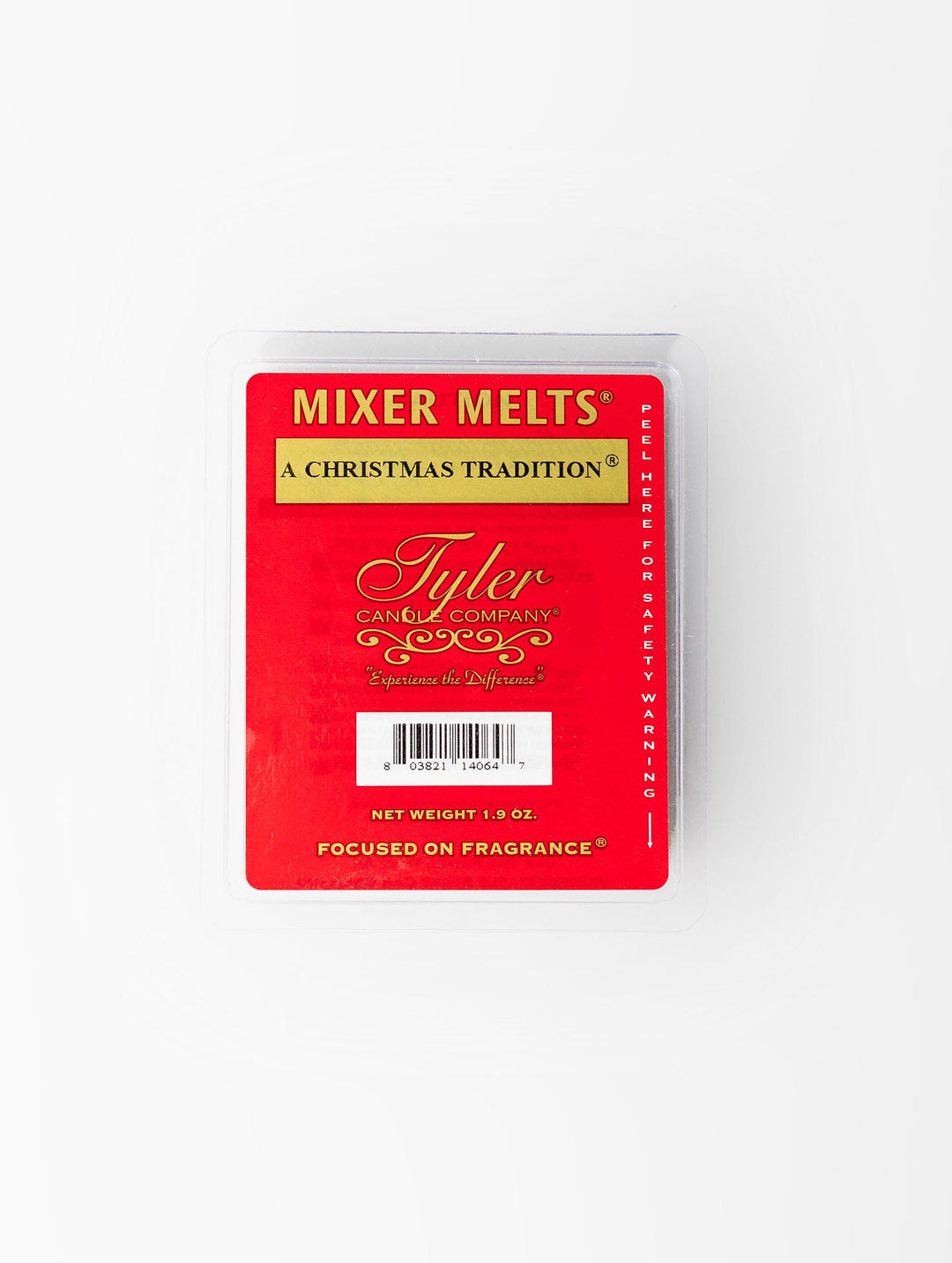 Tyler Candles Mixer Melt - Original