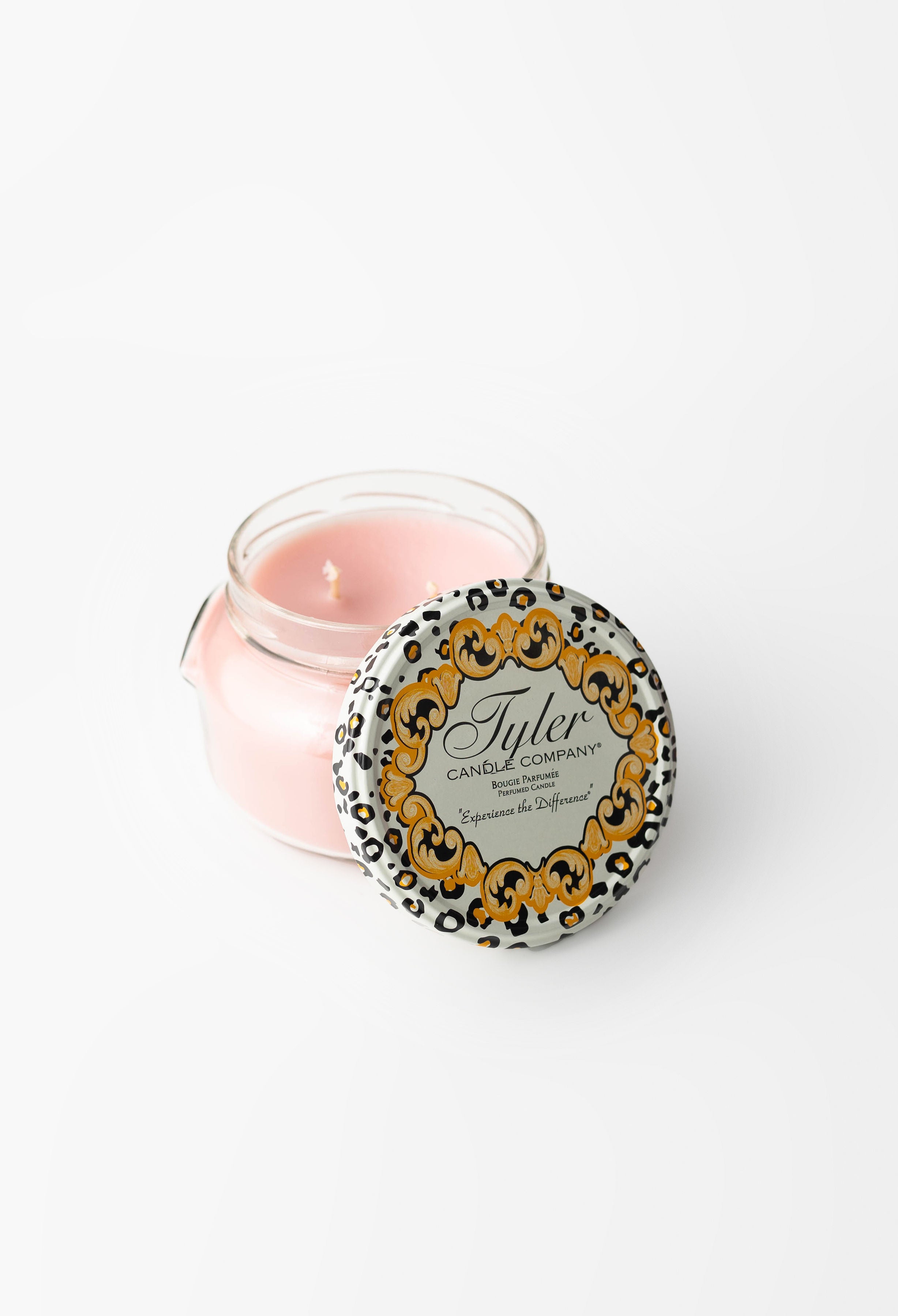 11oz.,2 Wick Candle