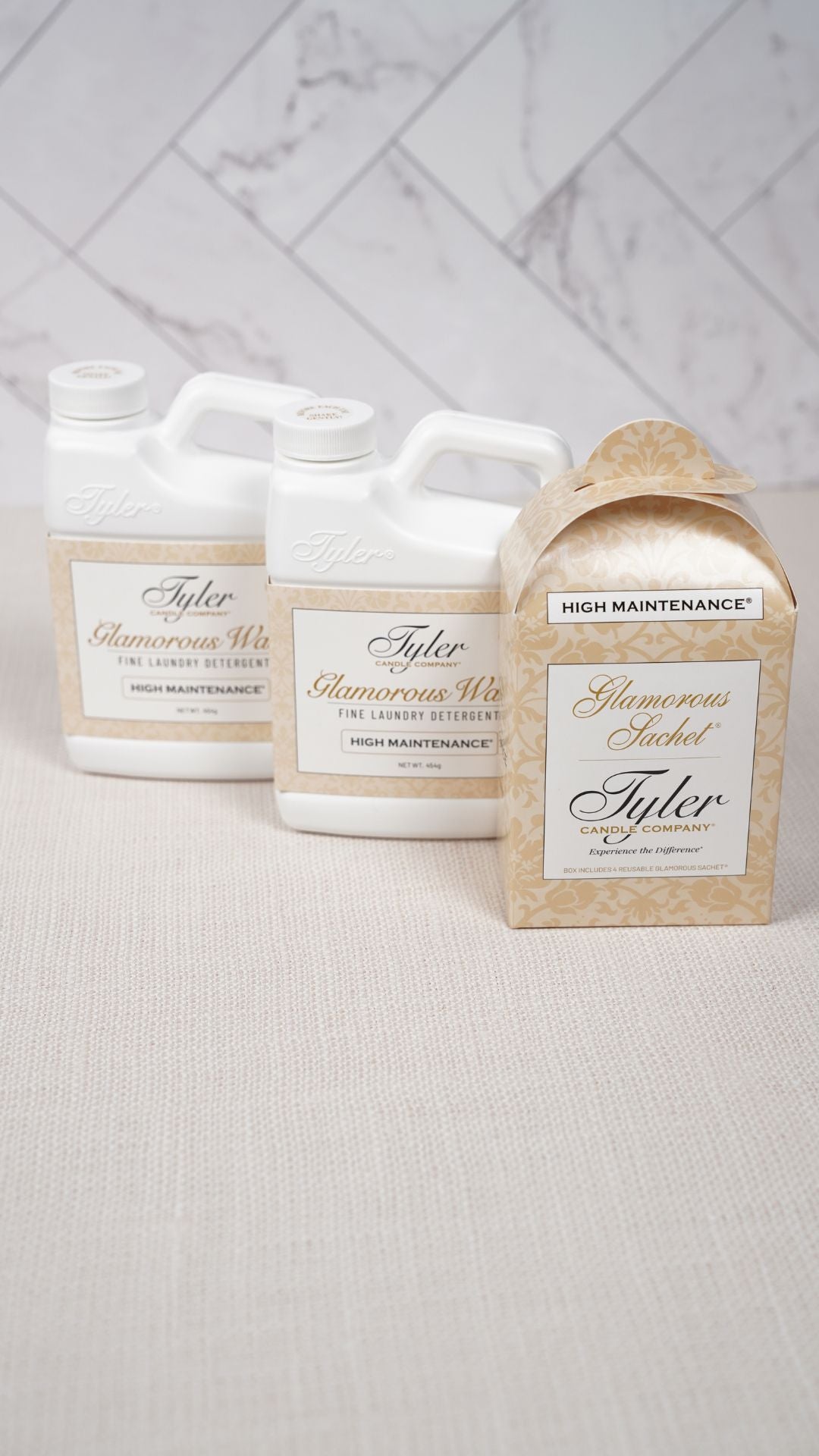 GLAMOROUS GIFT SUITE V®