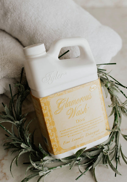 3628 Grams - Diva Wash - Gift and Gourmet