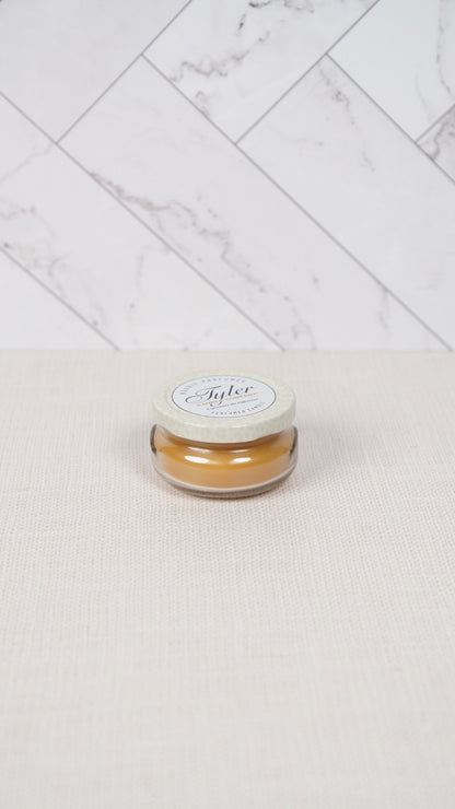 3 oz., 1 Wick Candle Fall Prestige®